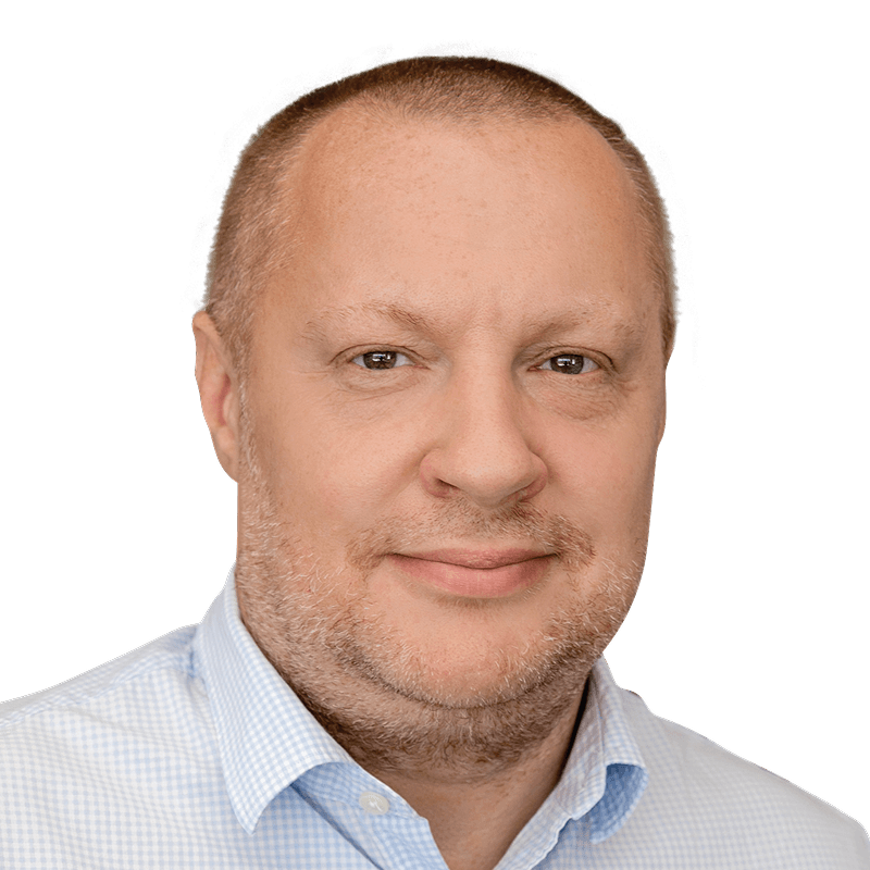 Антон Струкель