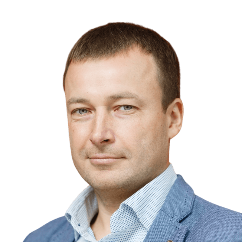 Юрий Слижевский