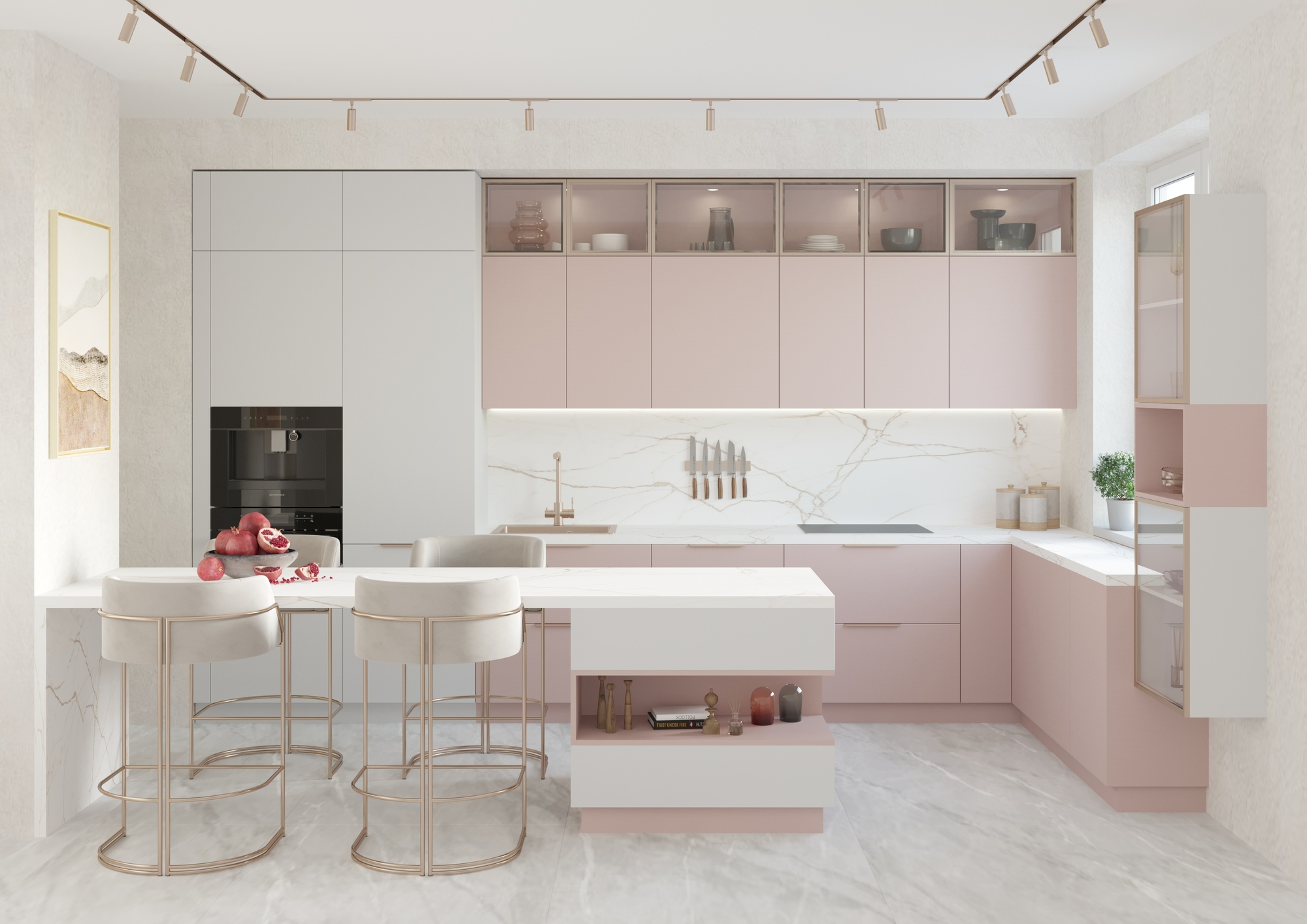 Кухня Шеф Фрея