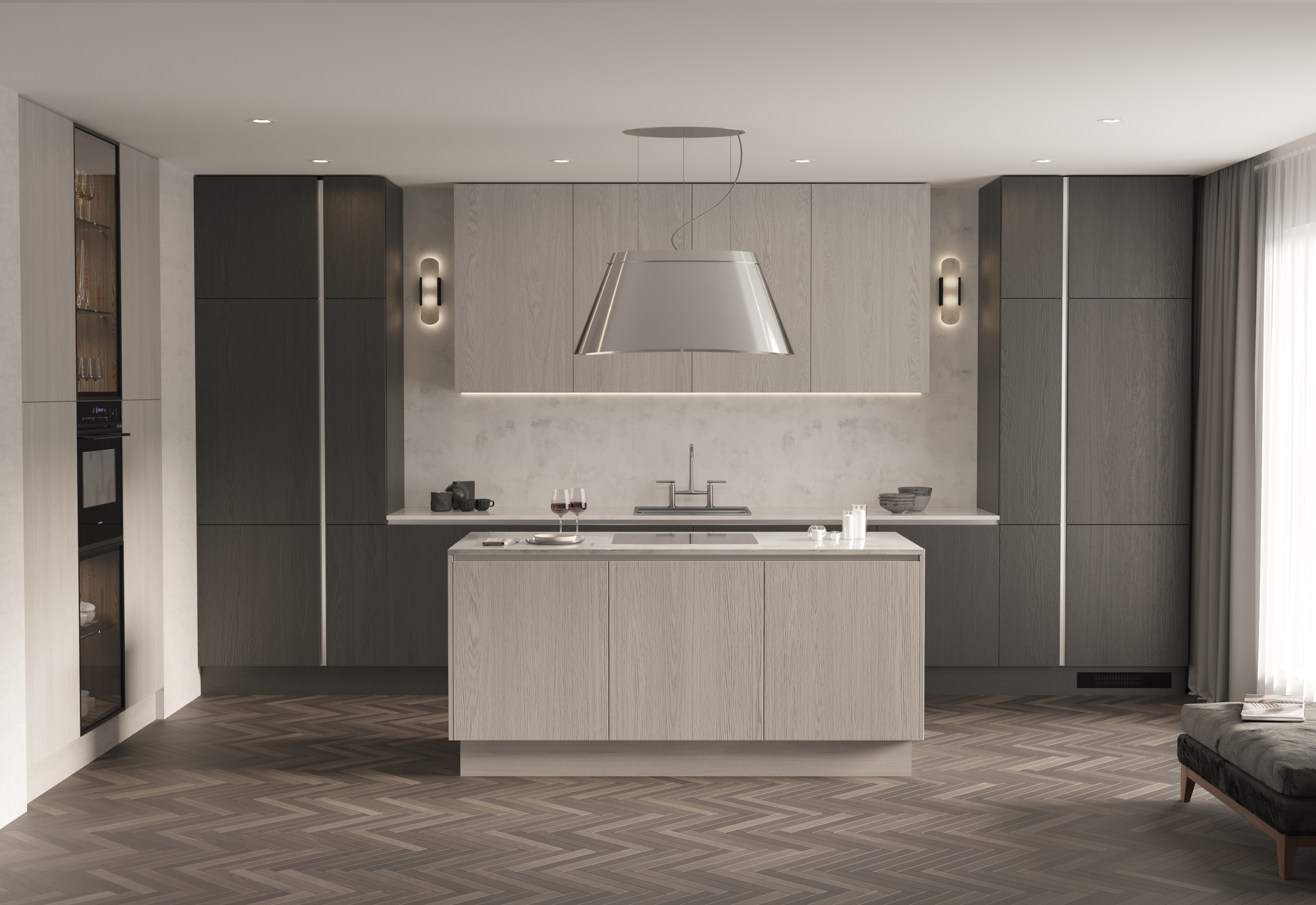 Кухня Шеф Нова