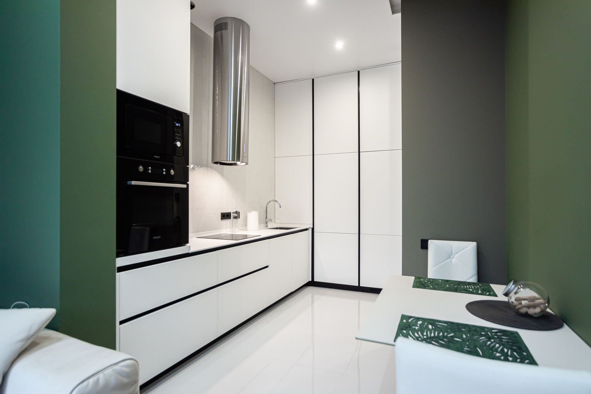 Система | ШефКухни