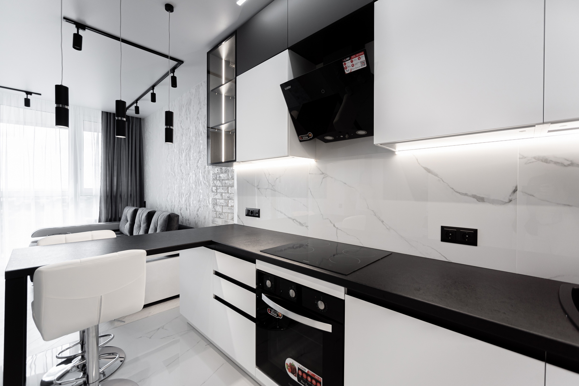 ул. Брилевская