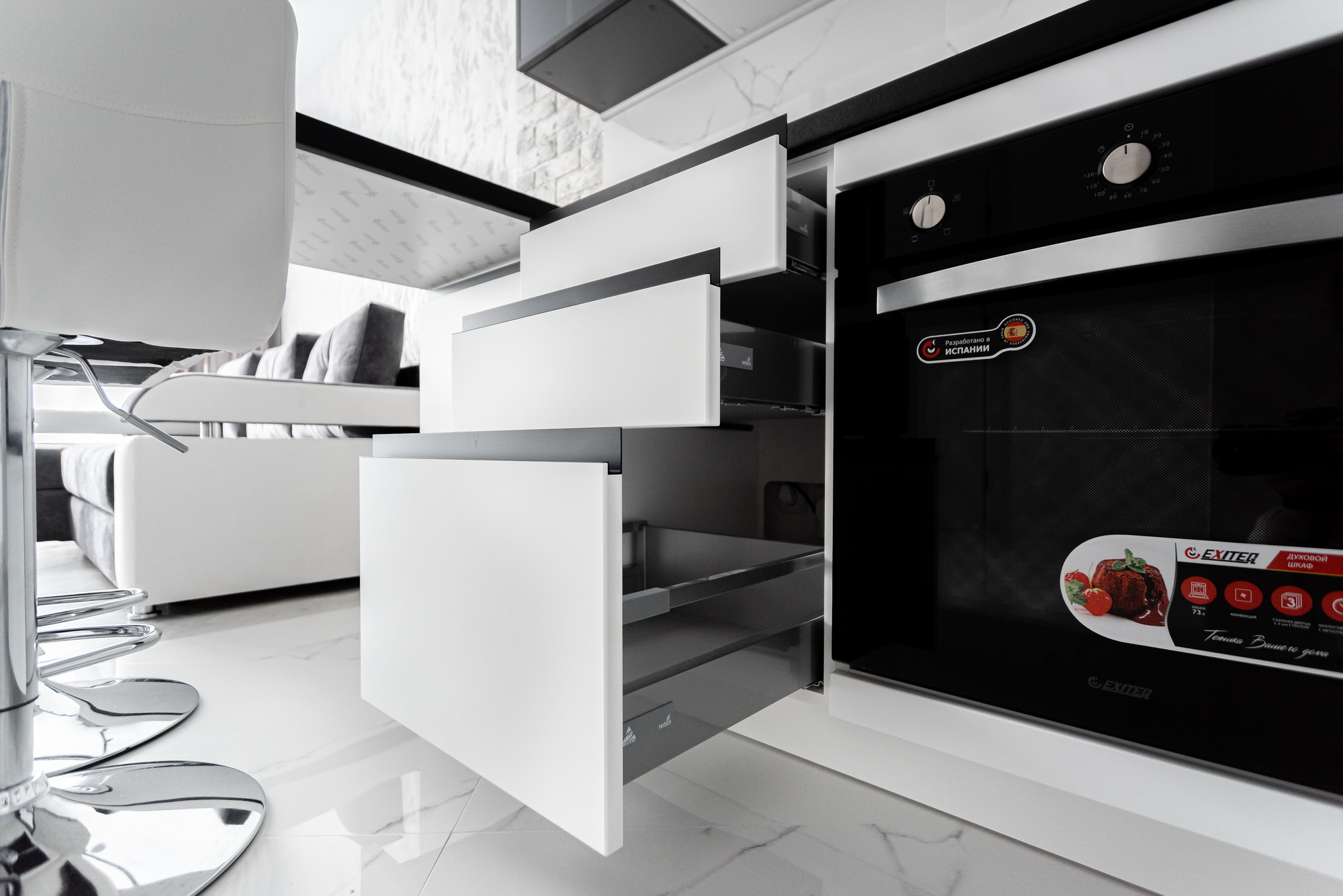 ул. Брилевская