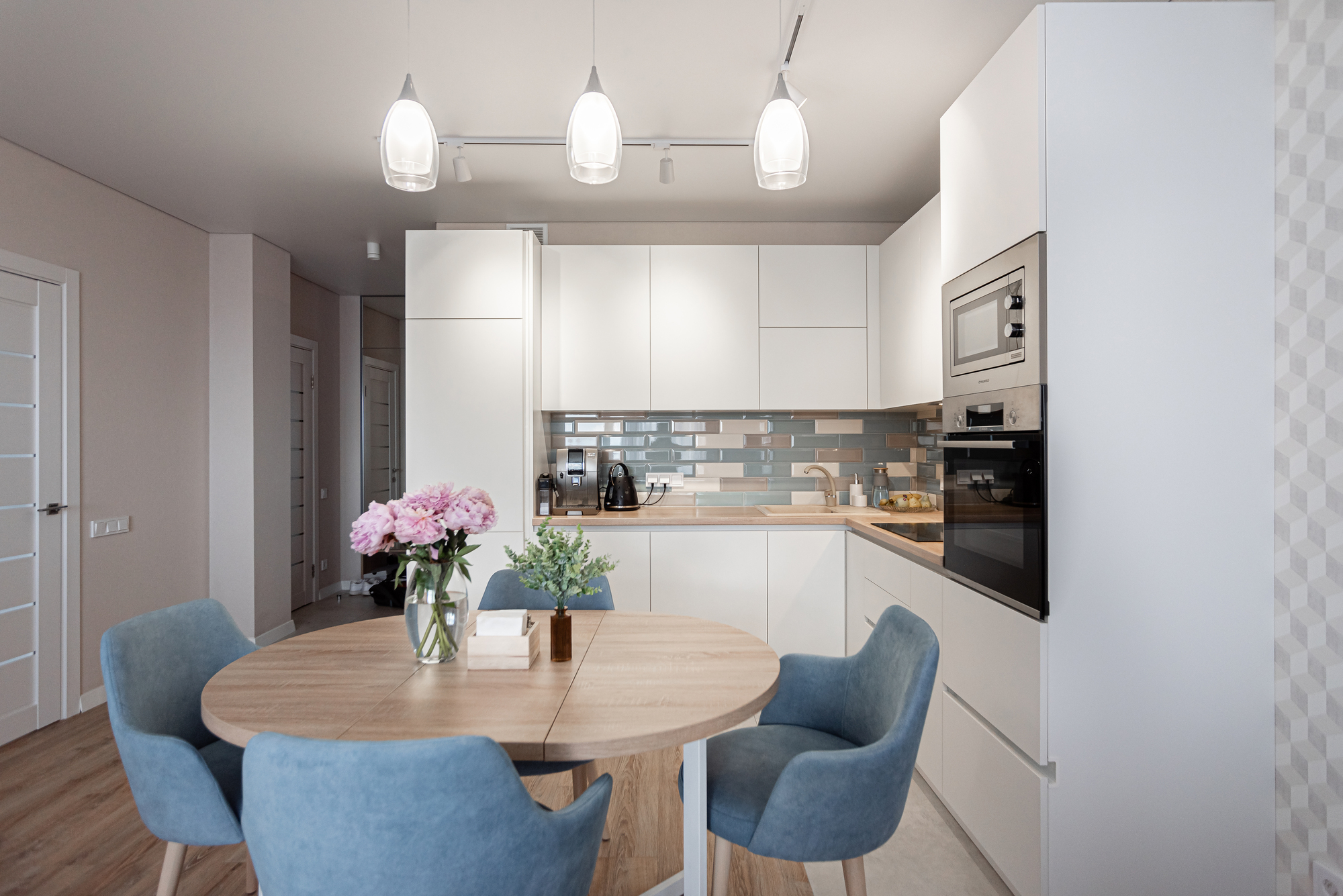 пр-т Дзержинского