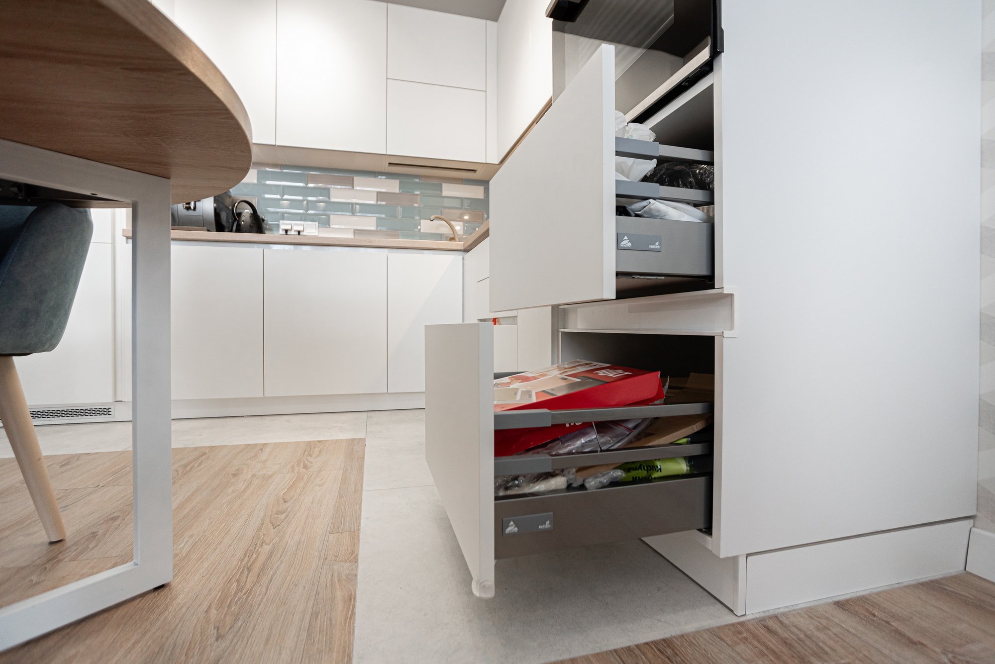 пр-т Дзержинского