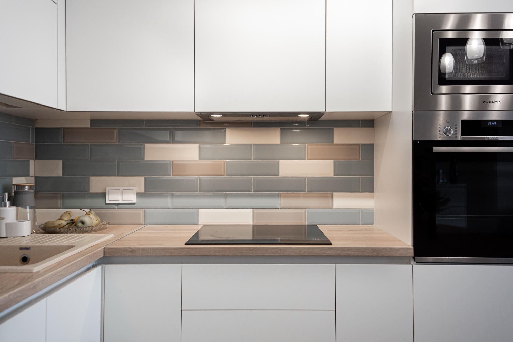 пр-т Дзержинского