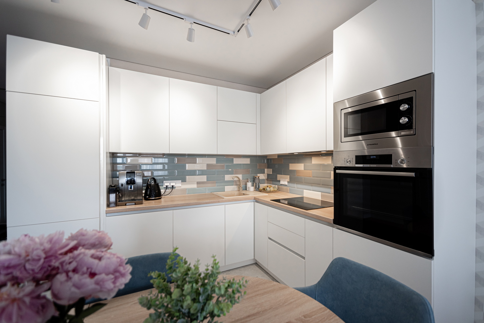 пр-т Дзержинского