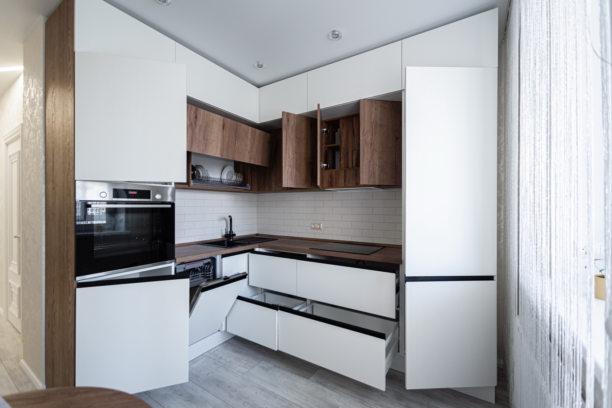 ул. Княгиневская