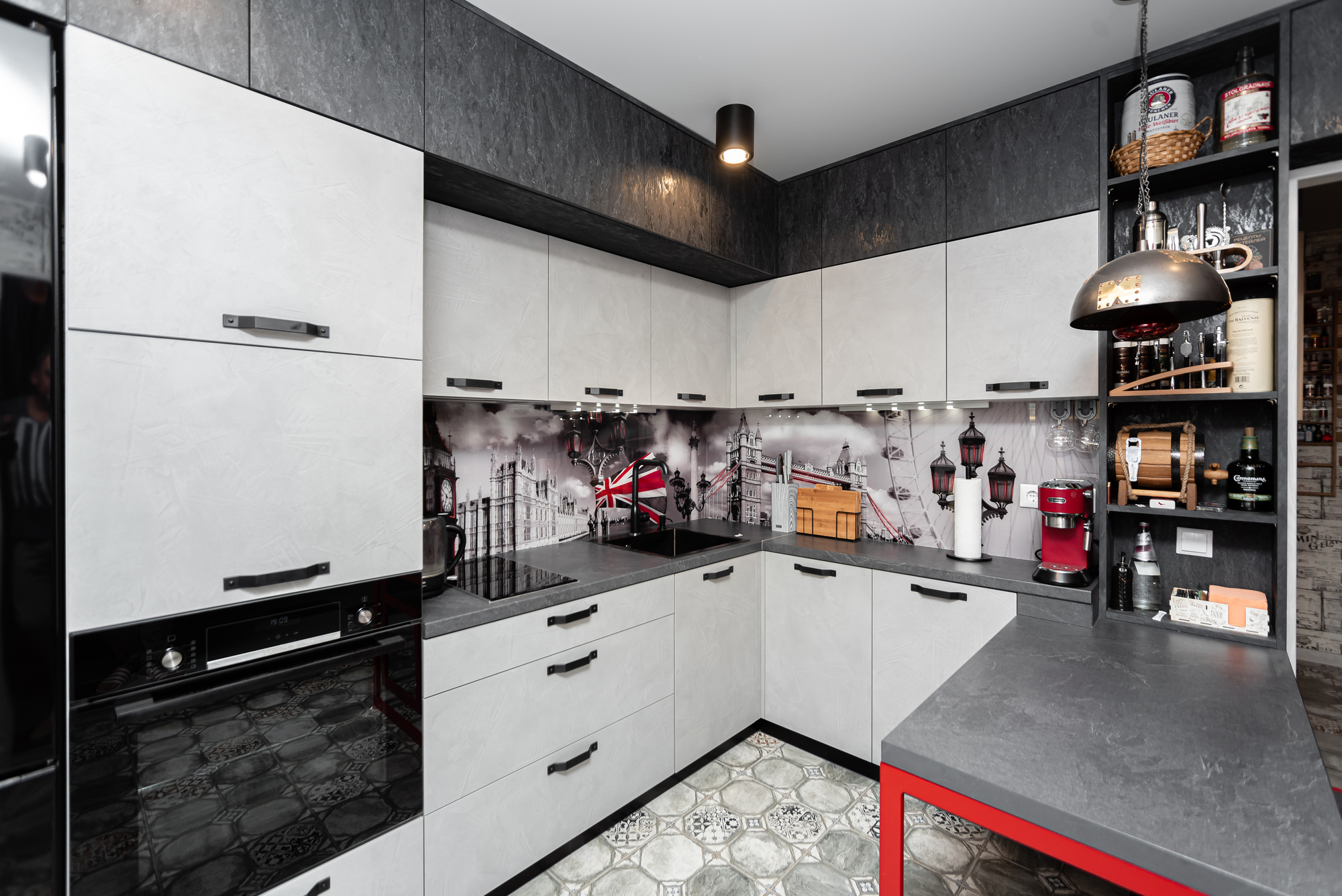 ул. Братьев Райт