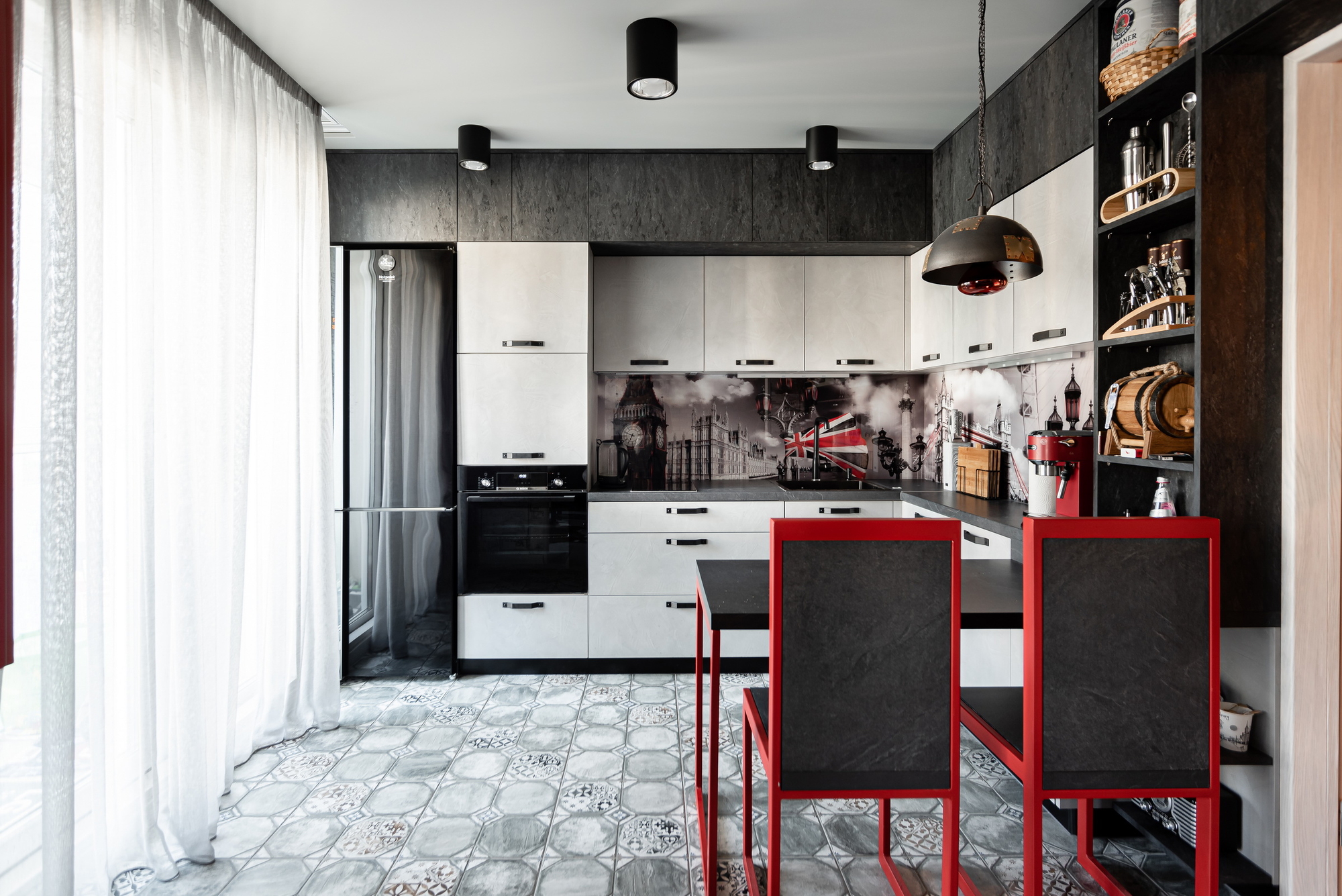 ул. Братьев Райт