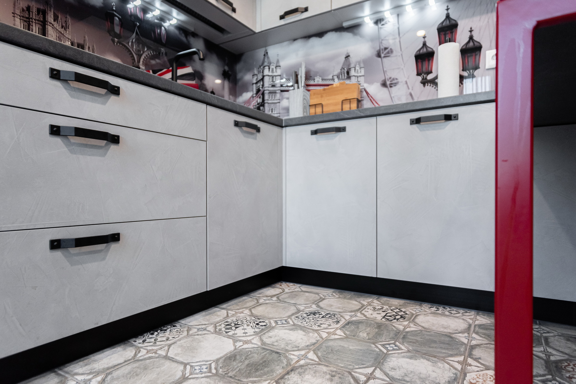 ул. Братьев Райт