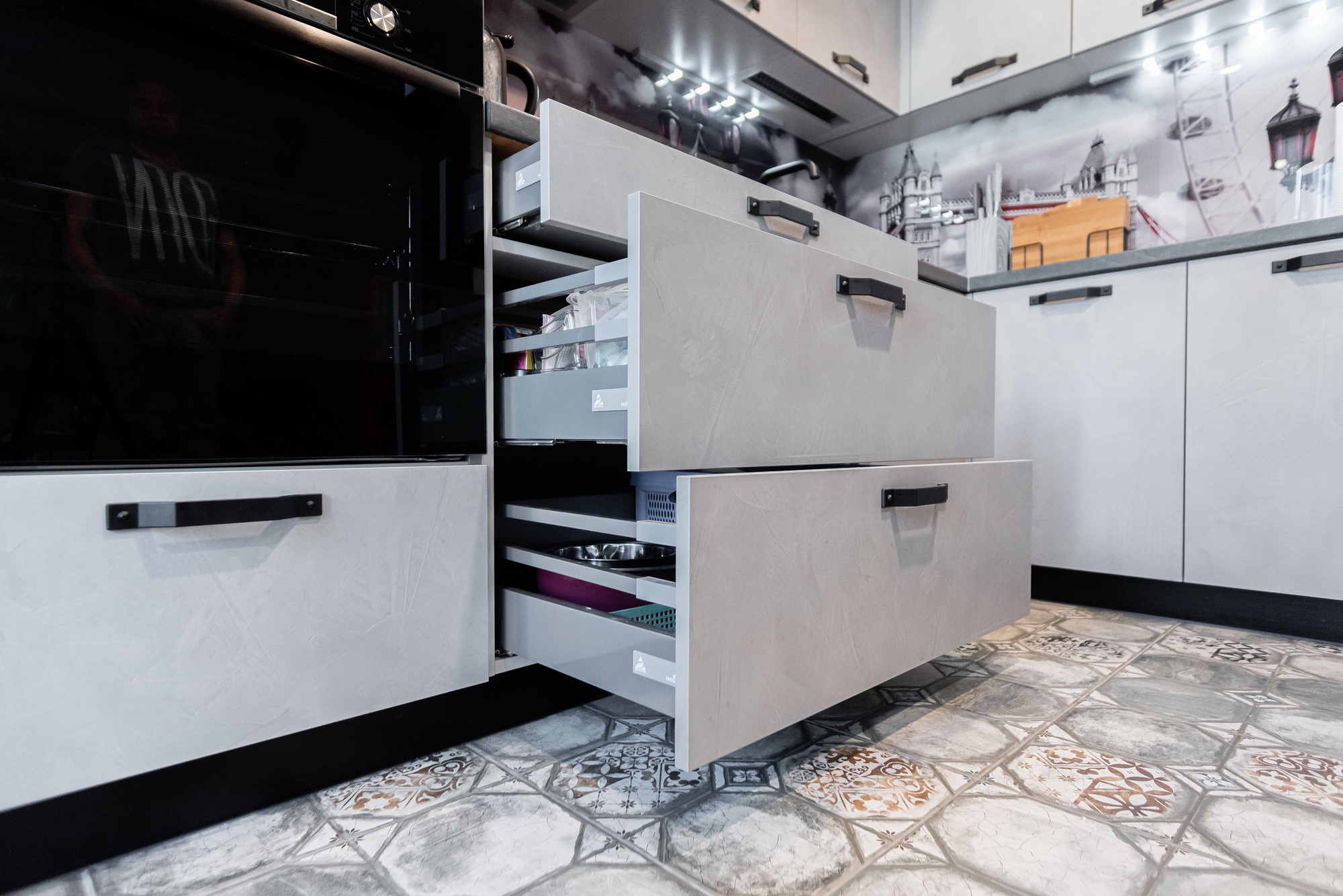 ул. Братьев Райт