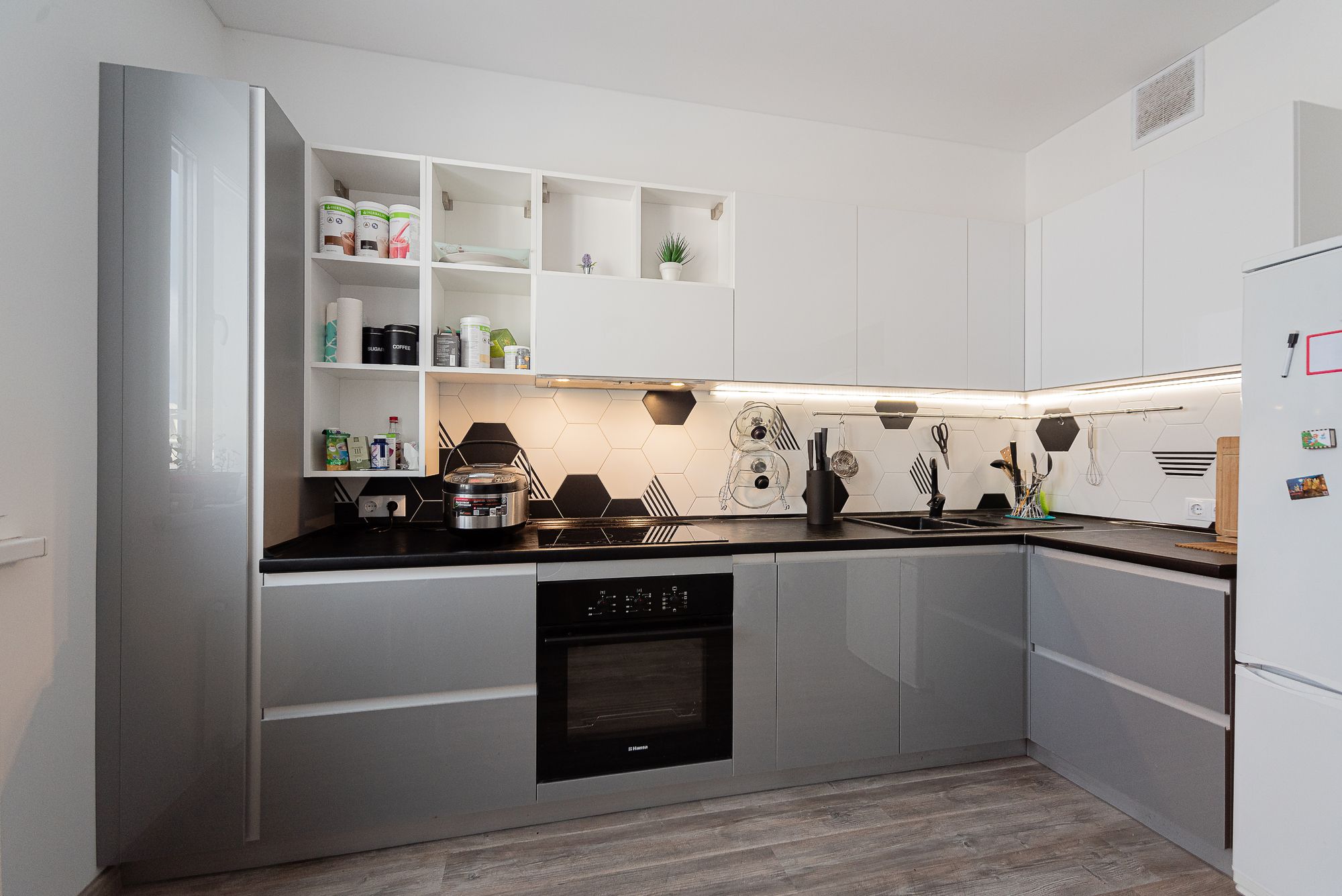 ул. Чюрлениса