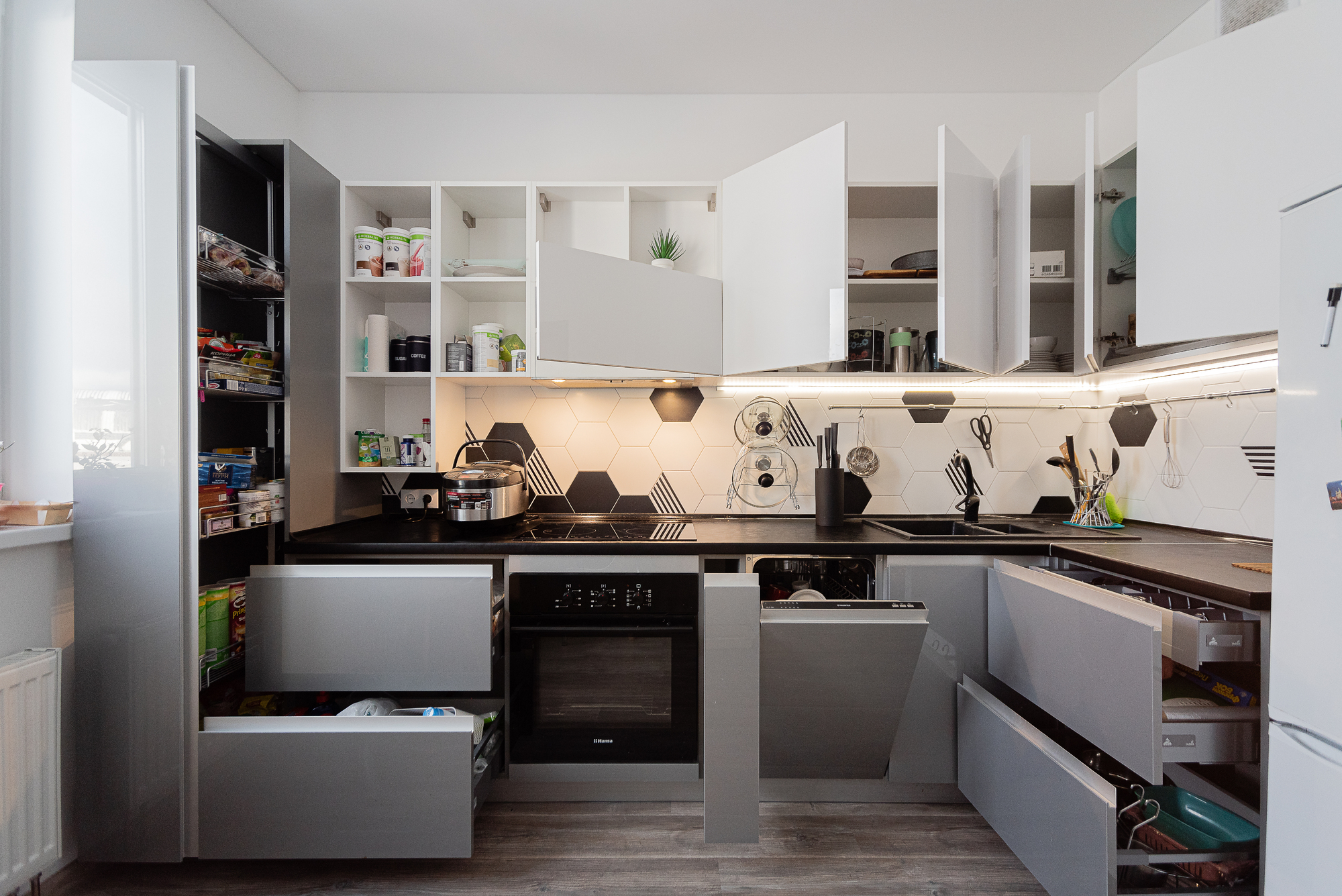 ул. Чюрлениса