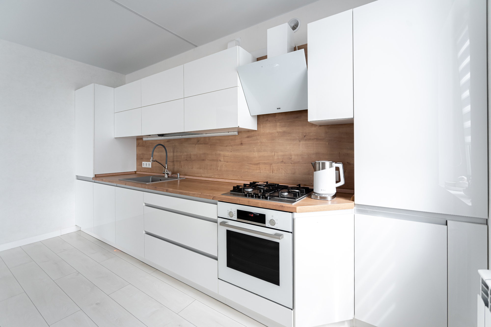 ул. Охотская