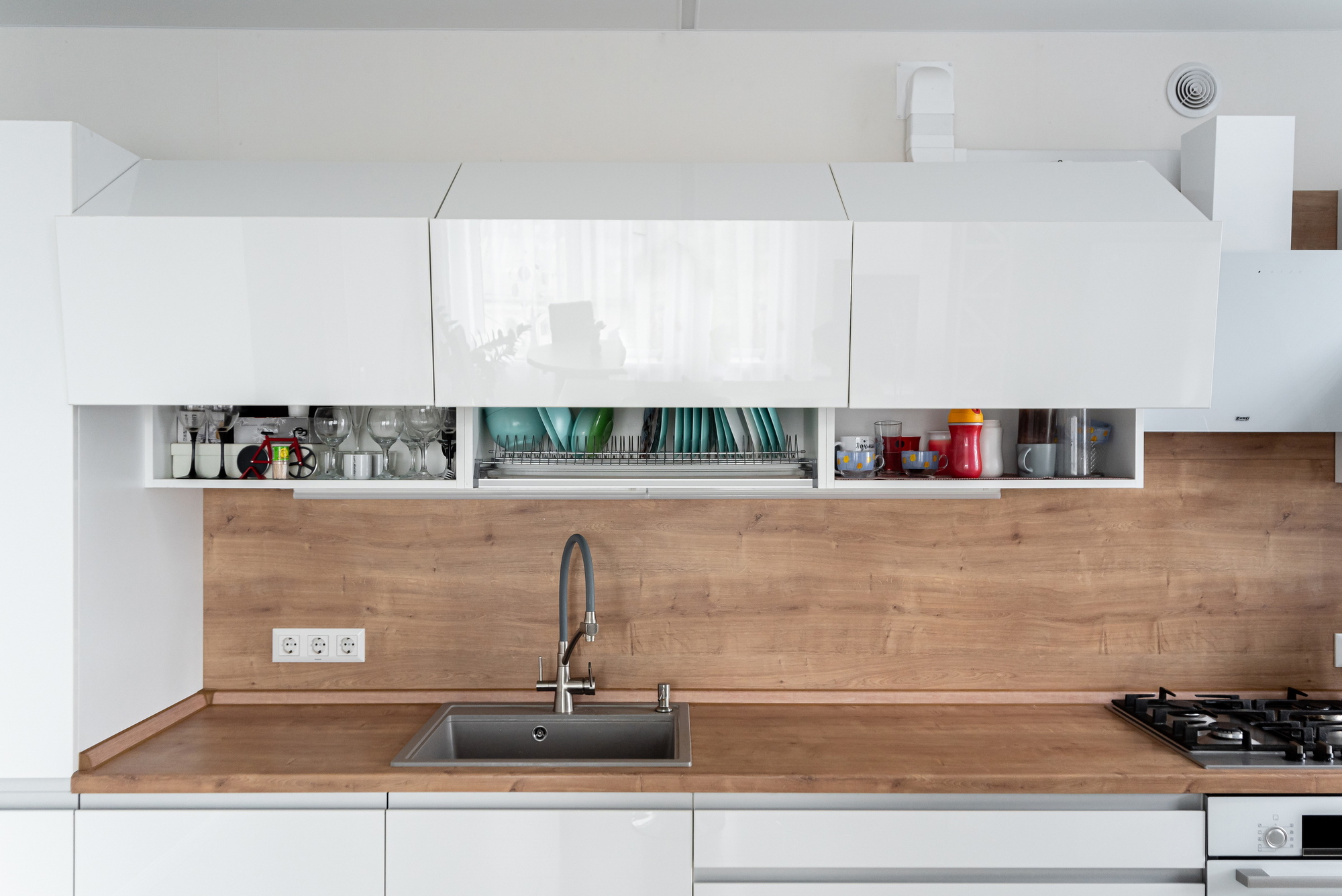 ул. Охотская