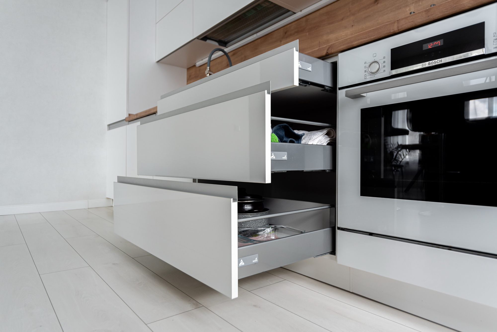 ул. Охотская