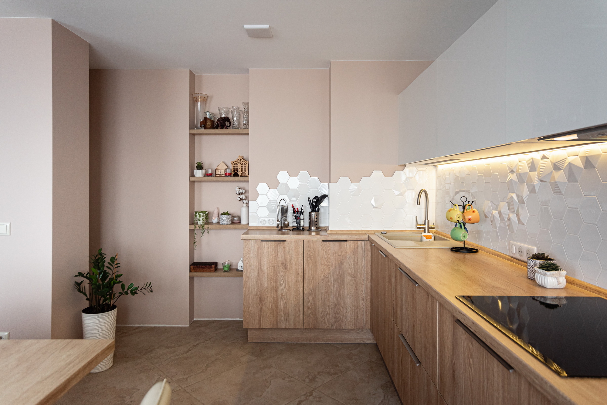 ул. Притыцкого