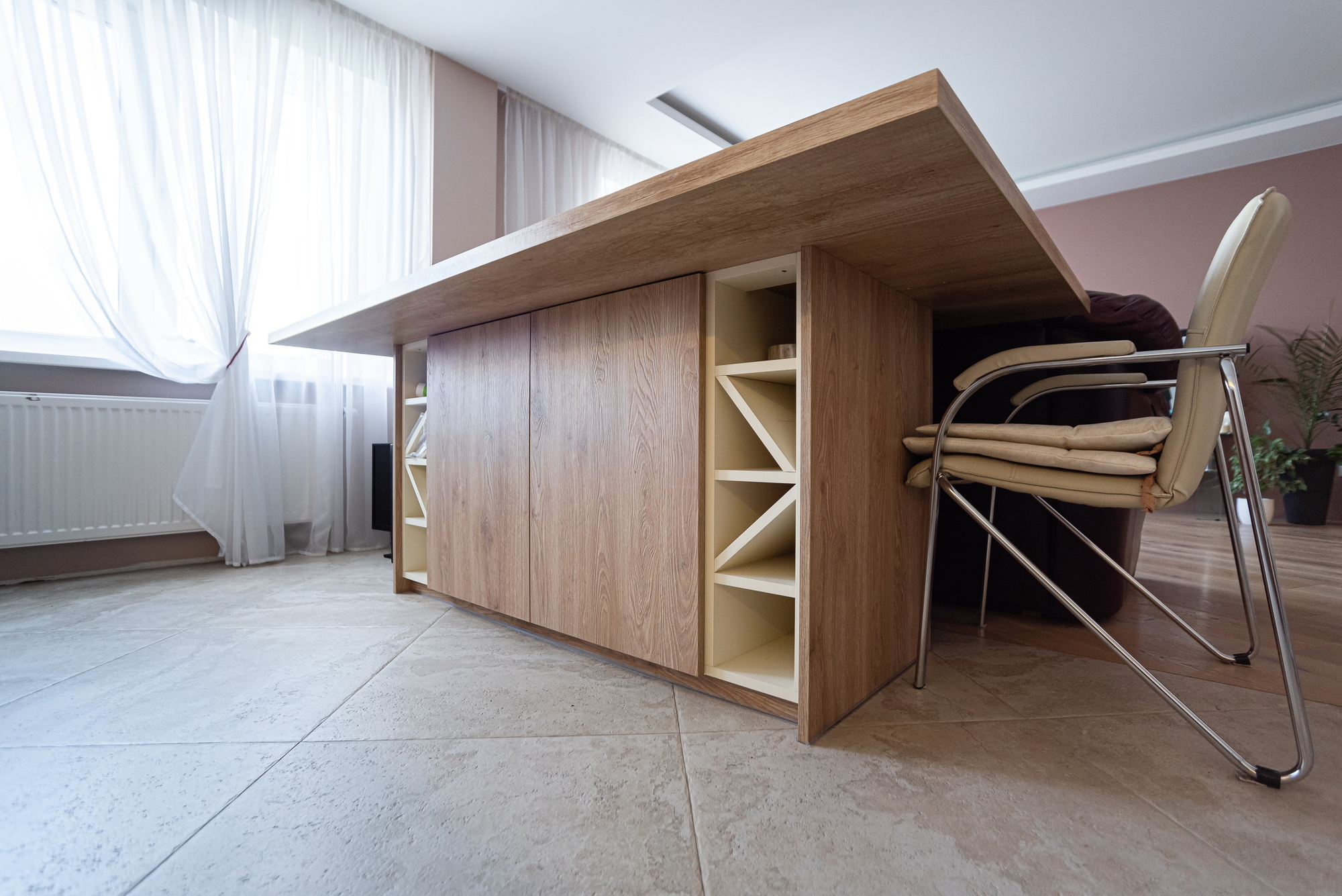 ул. Притыцкого