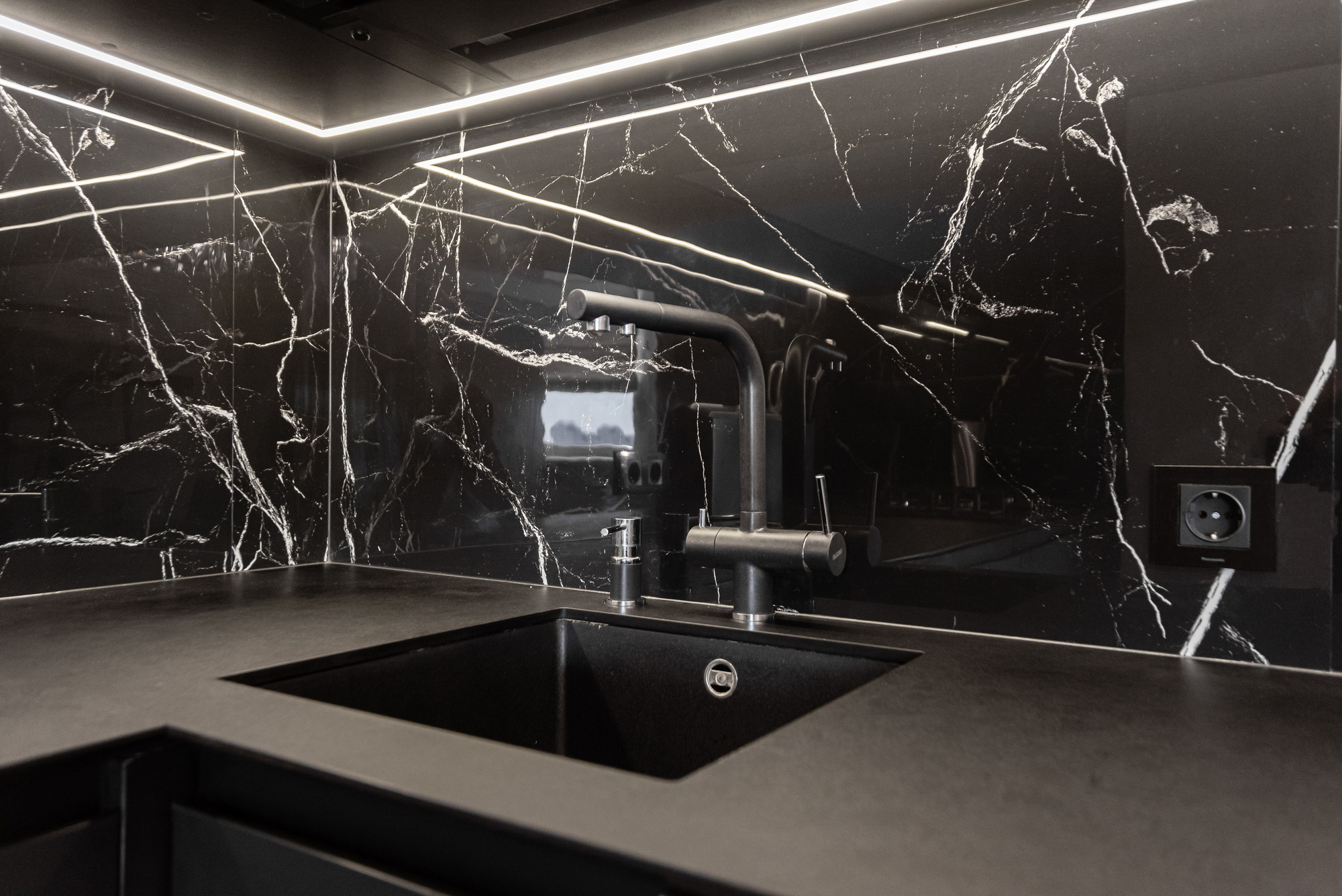 ул. Славинского