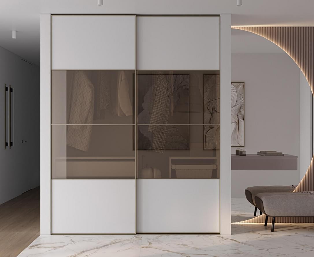 Шкаф / Гардероб ШефКухни