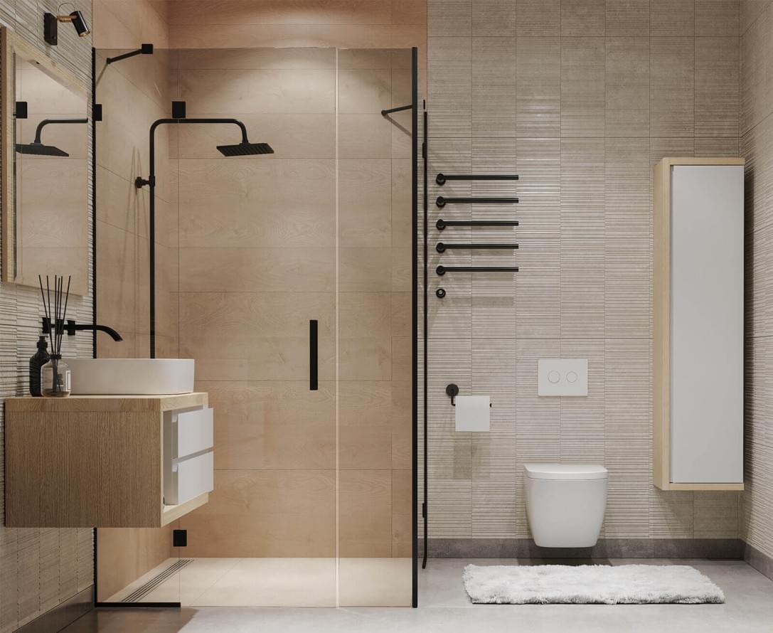 Мебель в ванную комнату ШефКухни