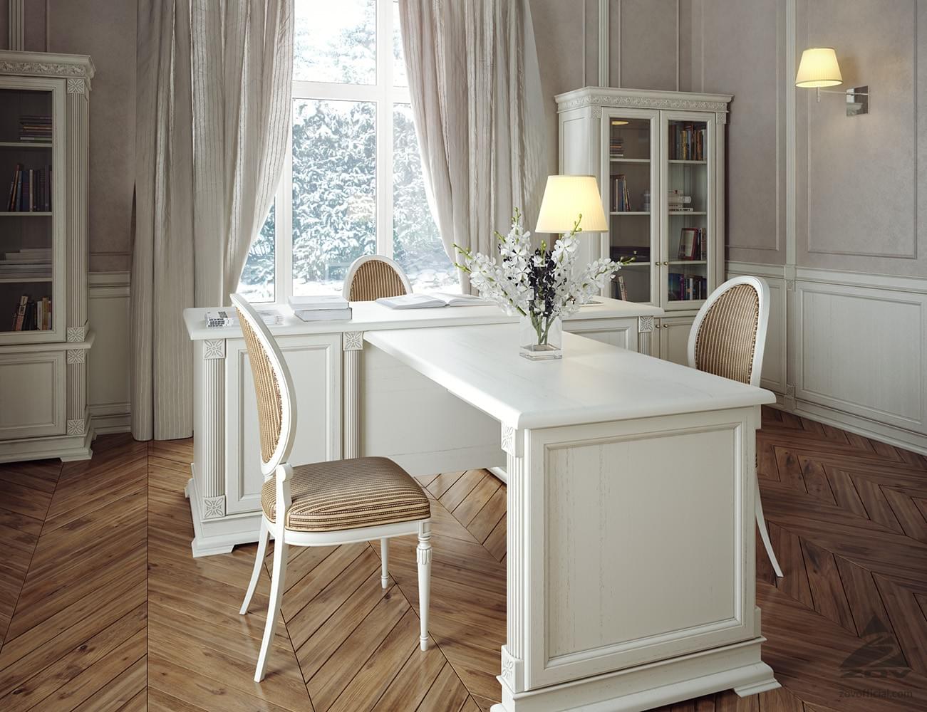 Мебель в офис / кабинет ШефКухни