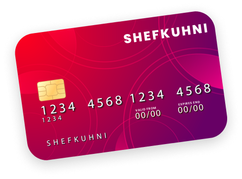 Карта рассрочки