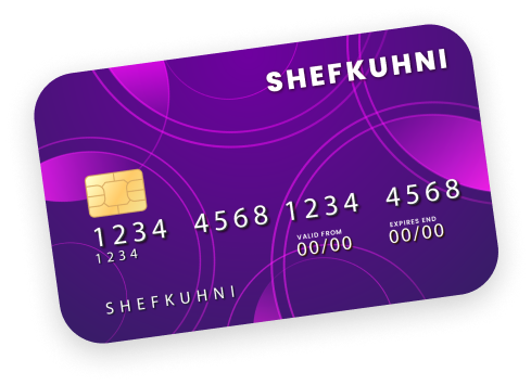 Карта рассрочки